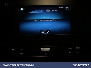 Mercedes-Benz Sprinter 2020 - 316 CDI 164pk 3500kg Trekhaak L2H2 Euro6 Airco | Camera | Apple Carplay obrazek 3