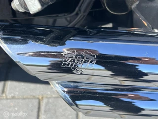 Harley-Davidson N/A 2011 - 103 FLD Switchback zdjecie 14