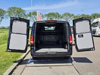 Mercedes-Benz Vito 2022 - 114 obrazek 15