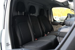 Ford E-Transit Custom 2025 - 340 L2H1 Limited 65 kWh 218pk - LED - 360 Camera - B&O - ACC - Navi - Stoel/Stuurverwarming - Rijklaar zdjecie 38