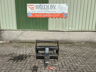 Manitou - Jip for sale
