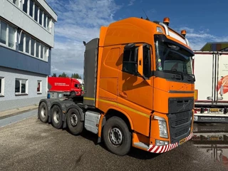 Volvo FH 2016 - N/A obrazek 3
