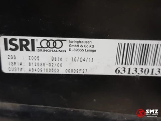 Mercedes-Benz N/A 2013 - Occ bijrijdersstoel Mercedes obrazek 5
