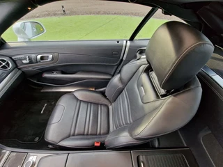 Mercedes-Benz SL 2012 - 63 AMG V8 - 64.199KM - Dutch registration - Harman Kardon - Leather obrazek 32
