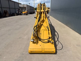 Cat N/A 2026 - 329D / 329E / 330F / 335F Boom obrazek 4