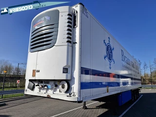 Schmitz Cargobull N/A 2014 - N/A SCB*S3B imagen 1