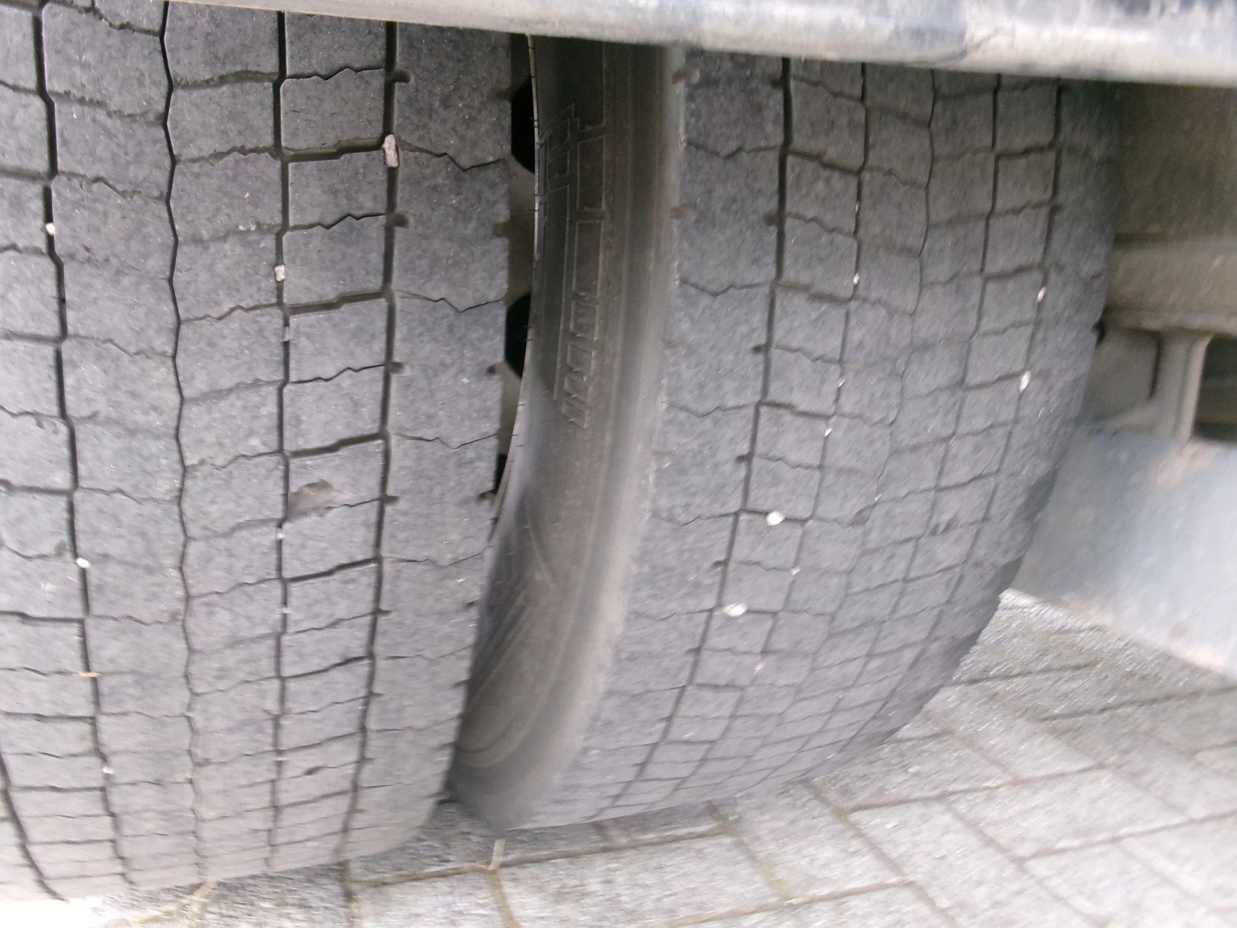 DAF CF 340 2021 - 4X2 SUPERSPACE immagine 24