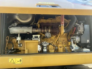 Caterpillar M318F VA-giek  hydraulische snelwissel CW30 2017 - N/A image 22