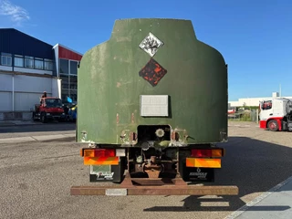 Volvo N10 1987 - N/A afbeelding 6
