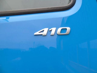 DAF CF 410 2019 - N/A изображение 8