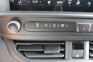 Ford Transit Custom 2025 - 320 2.5 PHEV L2H1 Trend 232pk - 5 jaar GARANTIE - 2x Schuifdeur - Adaptive Cruise - Blind Spot - Navigatie - Camera - Verwarmd Stuur - Rijklaar imagen 31