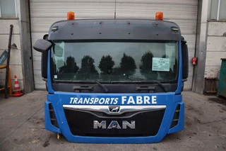 MAN TGX 2019 - F99L40 XL EURO6 image 1