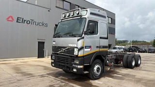 Volvo FH 1996 - 16.470 obrazek 1