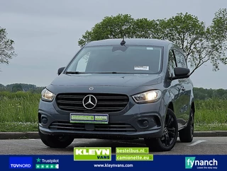 Mercedes-Benz Citan 2022 - 110 CDI image 1
