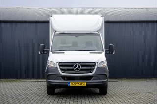 Mercedes-Benz Sprinter 2023 - 315 CDI | Koelwagen | Zijdeur | 150PK | Cruise | Airco zdjecie 3