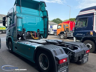 Scania G 2018 - G370 obrazek 4