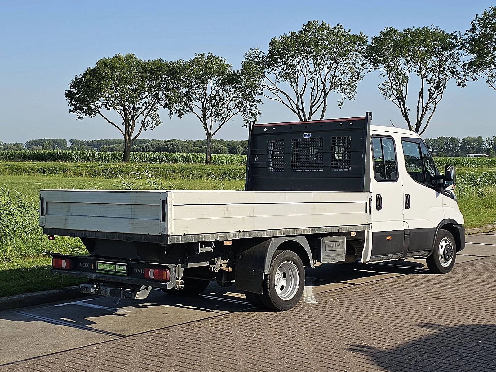 Iveco Daily 2024 - 35C14 obrázek 3