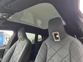 BMW iX 2022 - xDrive40 Sport Edition 77 kWh, BTW, Laser, H&K, Pano image 12