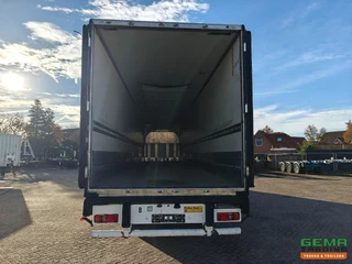 Krone SDR 2010 - N/A zdjecie 6