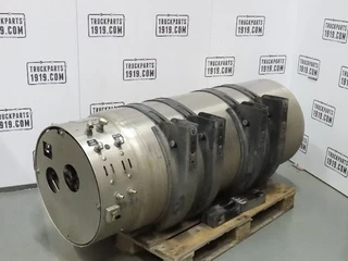 Scania N/A - 2859386 LNG tank 406L obrazek 5