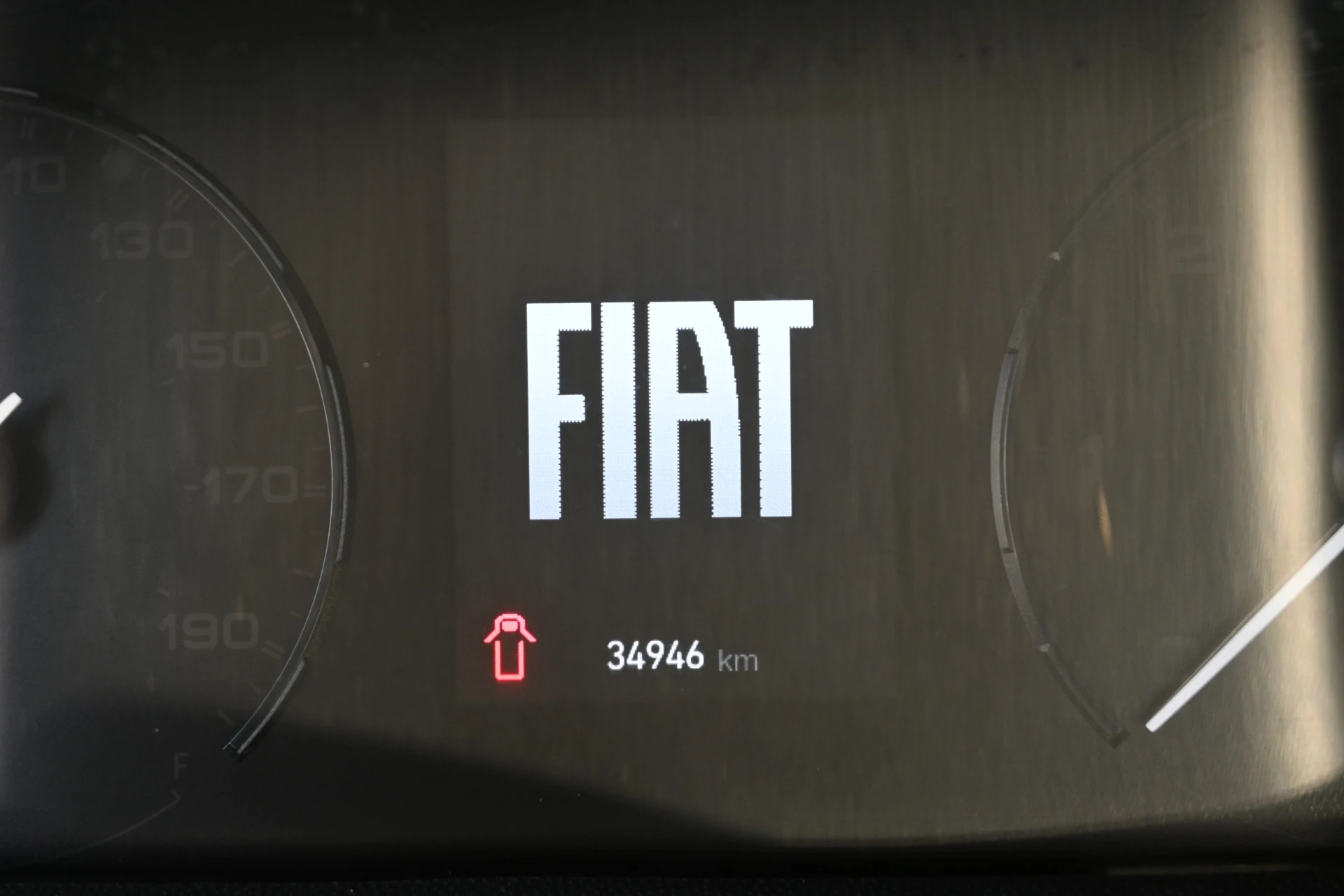 Fiat Ducato 2024 - L2H2 2.2 MultiJet 140 pk 3.5t Bild 14