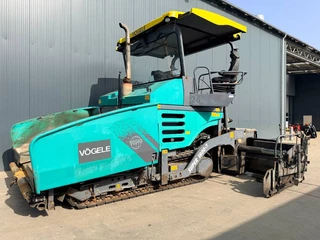 Vögele N/A 2013 - SUPER 1800-2 imagem 43