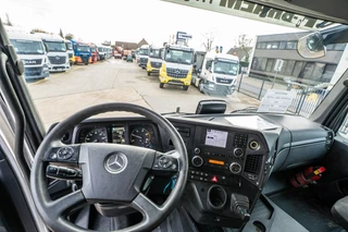 Mercedes-Benz N/A 2016 - AROCS 1845 BLS + KIPHYDR. obrazek 10
