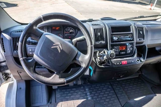 Citroën Jumper 2019 - 2.2 HDI - 9 P. obrazek 11