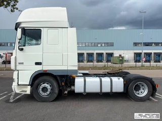 DAF XF105.460 2011 afbeelding 2 miniatuur