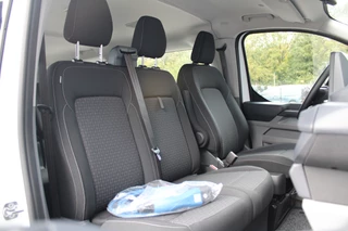Ford Transit Custom 2026 - 340 2.5 PHEV L2H1 Kombi Trend 9 zits - Trekhaak - LED - Stoel-stuurverwarming - Rijklaar bild 35