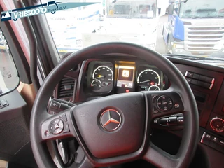Mercedes-Benz Actros 2022 - 1951. imagen 6