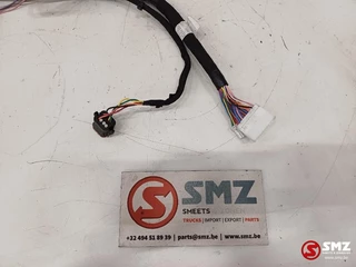 Caterpillar N/A 2022 - Wiring harness left hand console Caterpillar bild 2