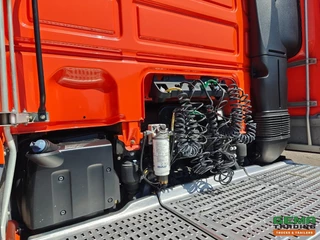 DAF XF 440 FT 2017 - N/A obrazek 13
