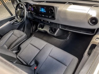 Mercedes-Benz Sprinter 2022 - 1.9 CDI 150PK Automaat L2H2 Bestelwagen obrazek 7