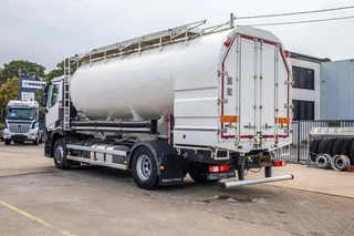 Renault N/A 2016 - T 460+SILO/ 5 COMP. obrazek 6