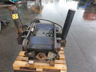 Engcon N/A - Tilting Coupler image 3