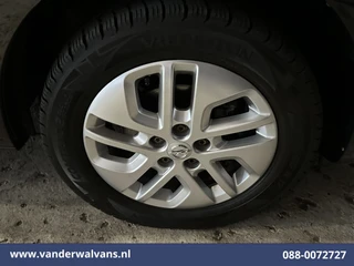 Opel Vivaro 2018 - 1.6 CDTI 126pk L1H1 Euro6 Airco | Imperiaal | Navigatie | LM Velgen | LED | Trekhaak image 3 thumbnail