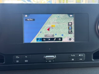 Mercedes-Benz Sprinter 2023 - 319CDI L2H1 Automaat Airco Navi Cruisecontrol Trekhaak obrazek 22