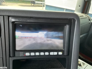 Scania P 2013 - 320 HMF 14 Tonmeter Z-kraan Just 173.443 km! image 22