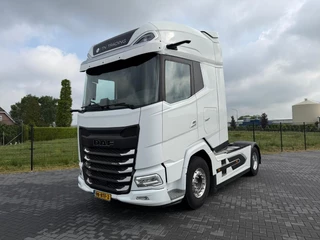 DAF XG+ 480 FT 2022 - N/A obrazek 2