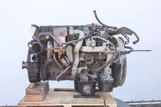 MAN N/A 2012 - D0836LFL64 EURO5 290PS bild 3
