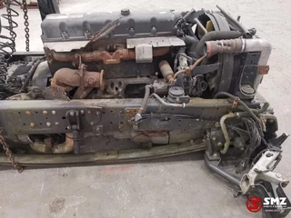 Renault N/A - Occ Motor Renault Premium 370 dci + 12AS2301DD immagine 2