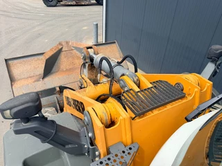Liebherr N/A 2016 - L550 Xpower immagine 30
