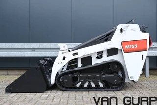Bobcat N/A 2022 - MT 55 | MT55 | 2022 | 211h zdjecie 2