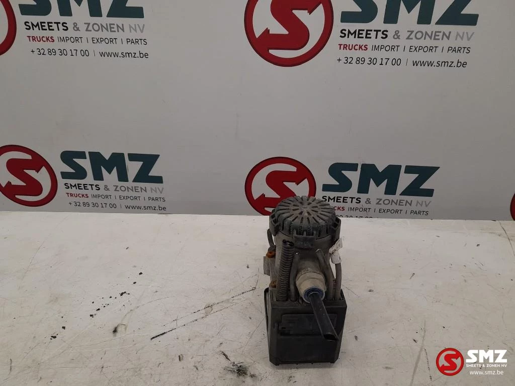 Volvo 2009 - Occ EBS voorasmodulator Volvo immagine 3