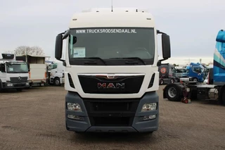 MAN TGX 2015 - N/A image 2