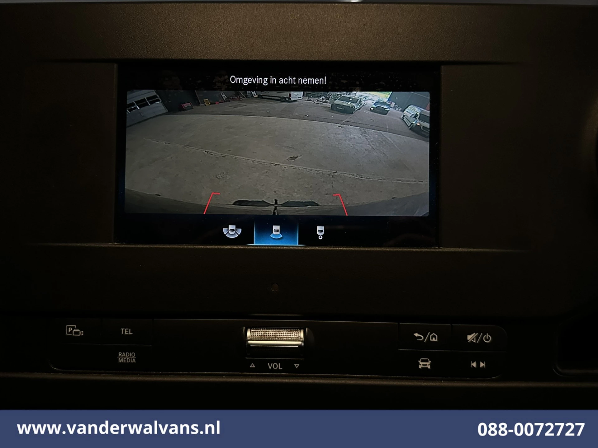 Mercedes-Benz Sprinter 2020 - 314 CDI 143pk L2H2 Euro6 Airco | Camera | Apple Carplay | Trekhaak | Cruisecontrol immagine 2