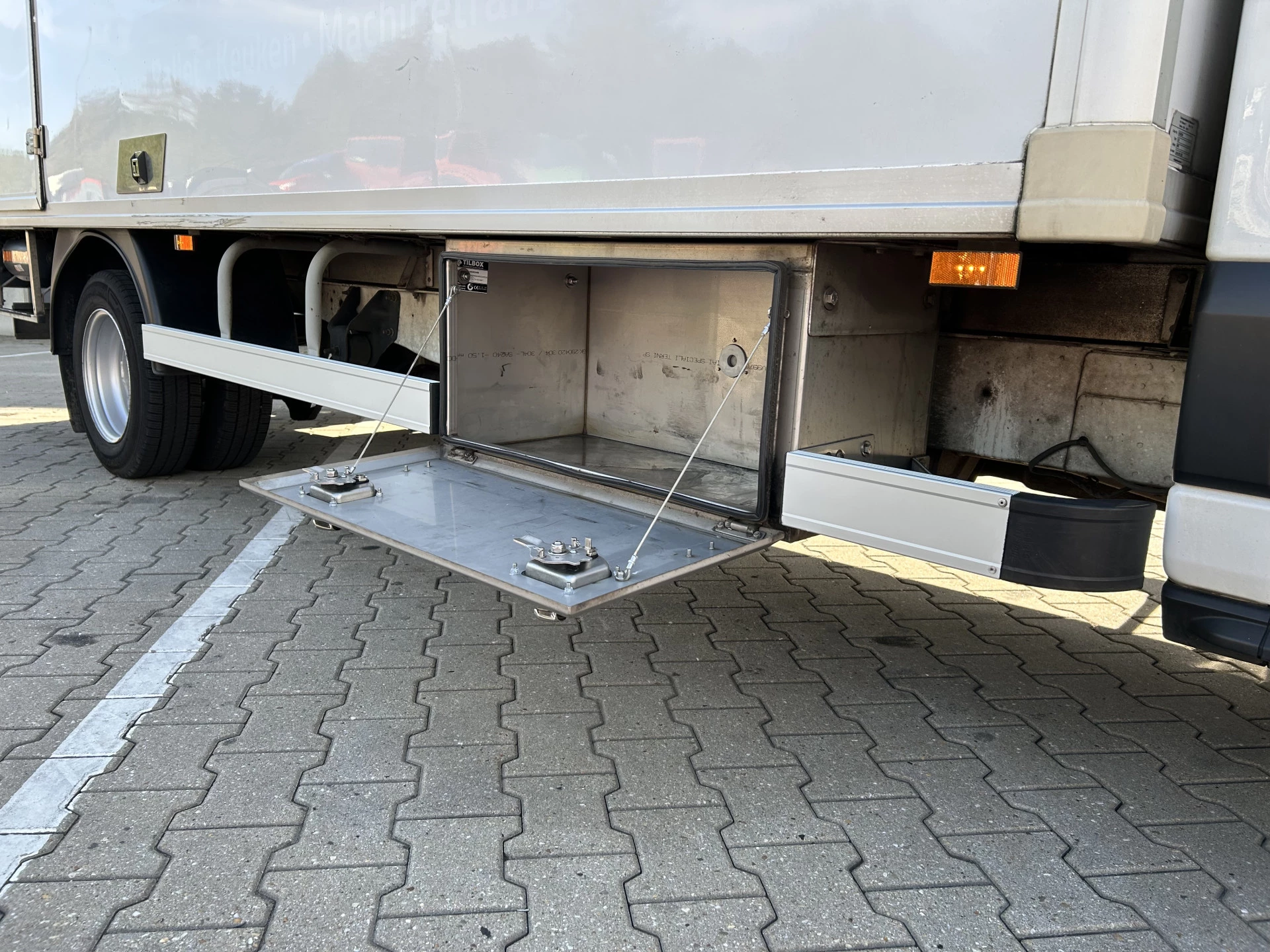 Ford Transit 2021 - 2.0 TDCI Trend RWD obrázek 23