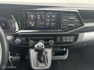 Volkswagen Transporter 2023 - 2.0 TDI 204pk DSG Caravelle 4 Motion изображение 23