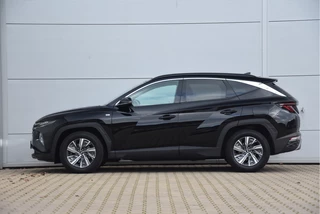 Hyundai Tucson 2023 - 1.6 T-GDI MHEV Comfort Smart | VERKOCHT | imagen 2